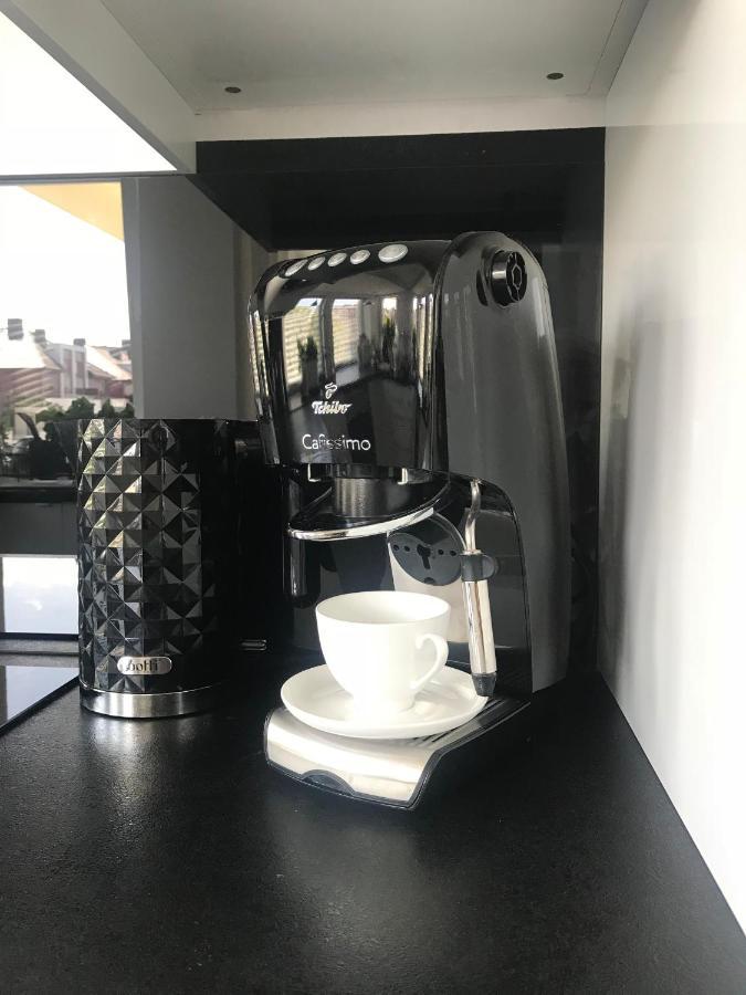 Apartament Trzy Kolory Kołobrzeg Eksteriør bilde