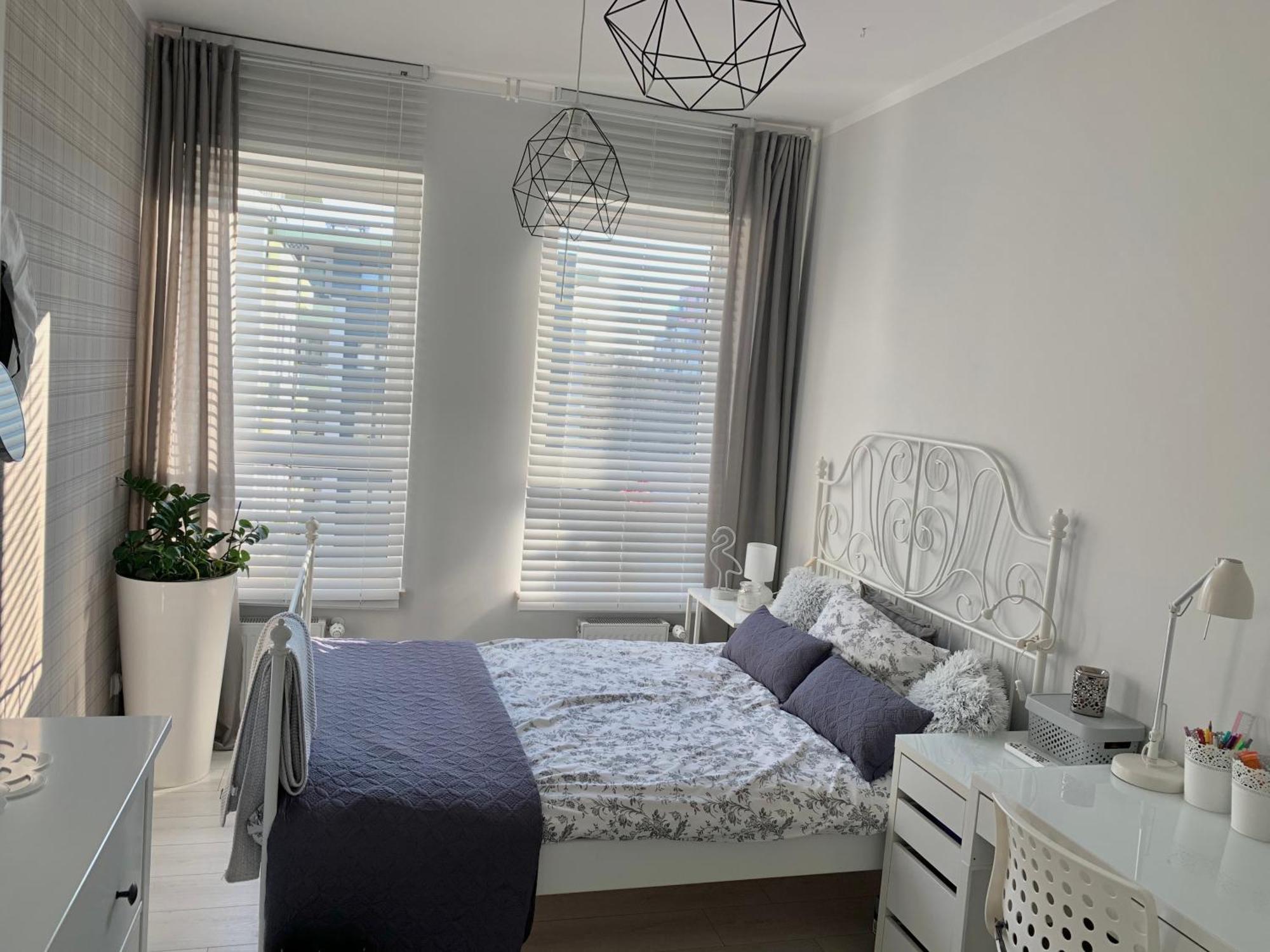 Apartament Trzy Kolory Kołobrzeg Eksteriør bilde