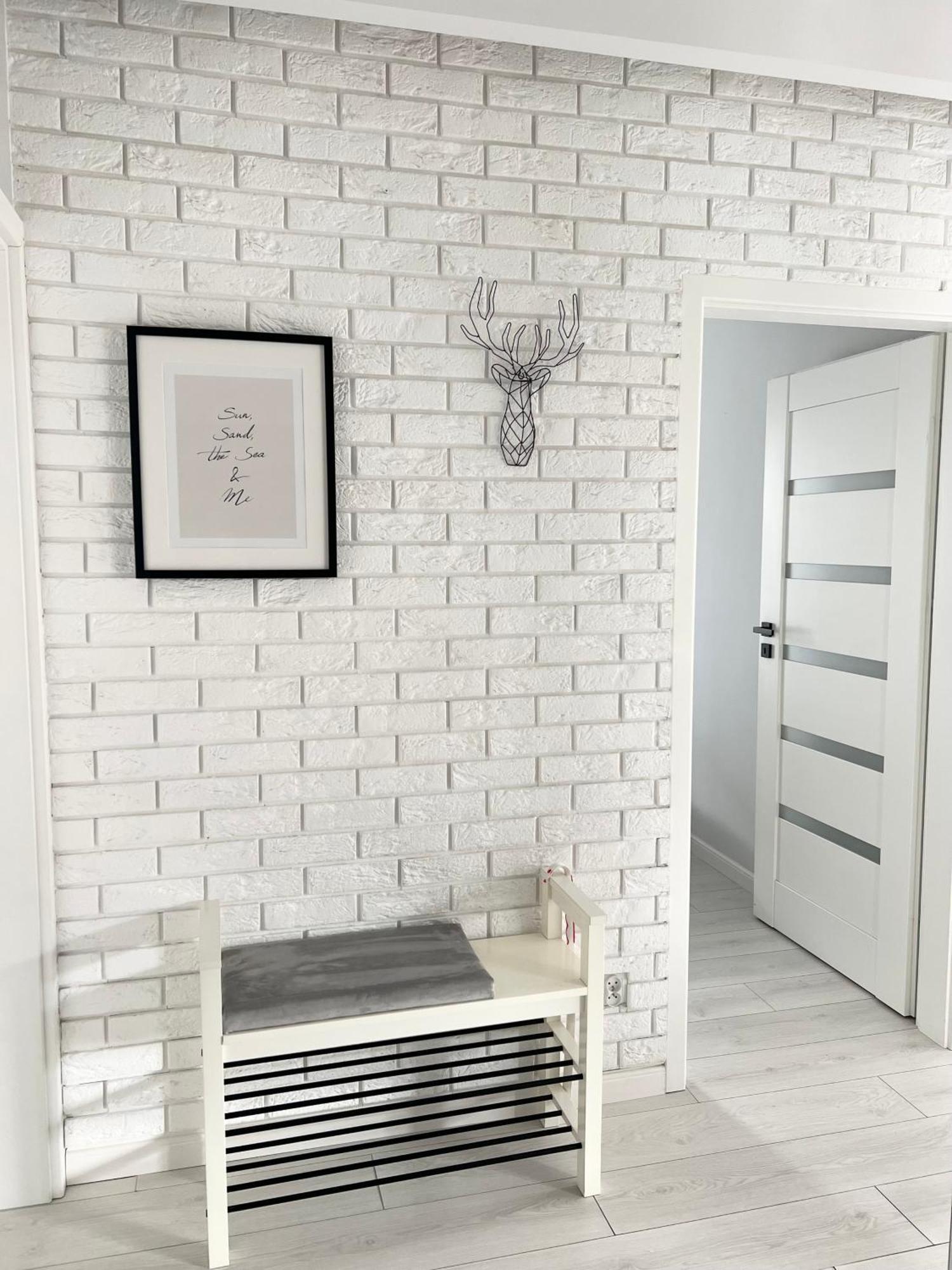 Apartament Trzy Kolory Kołobrzeg Eksteriør bilde