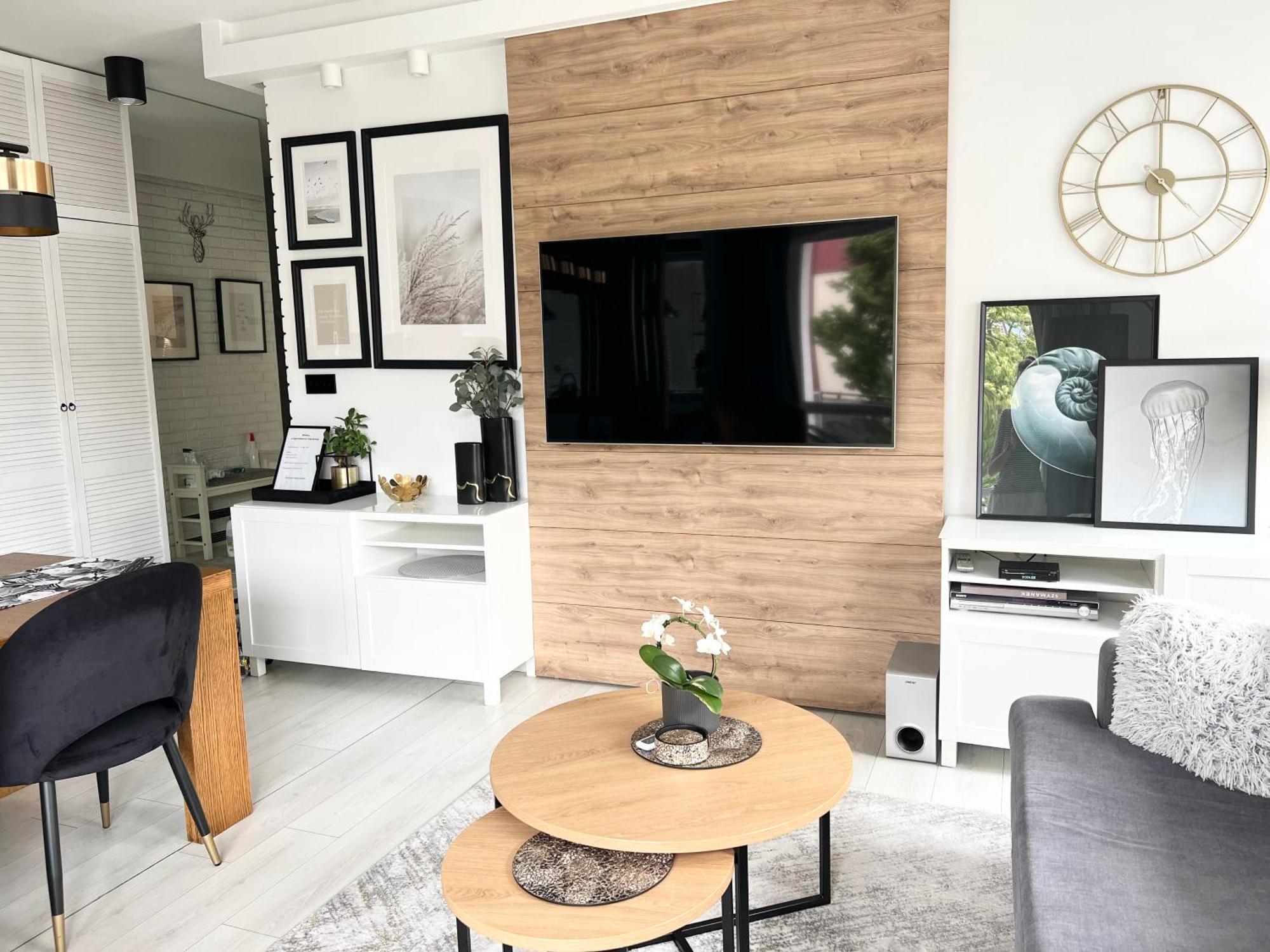 Apartament Trzy Kolory Kołobrzeg Eksteriør bilde