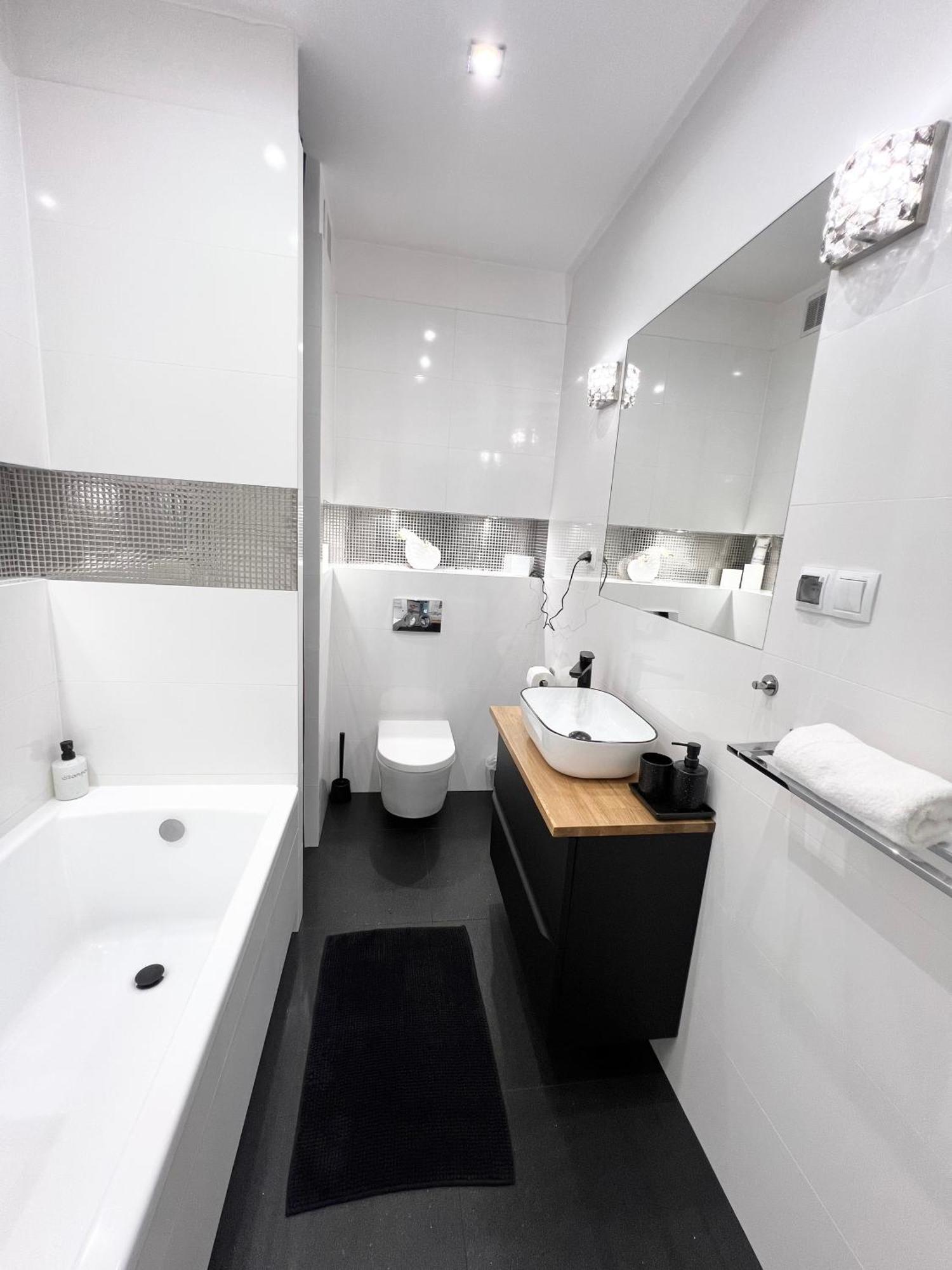 Apartament Trzy Kolory Kołobrzeg Eksteriør bilde
